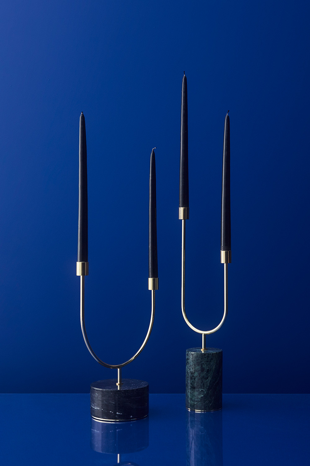 GRASIL candle holder GRASIL candle holder